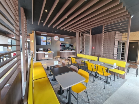 McDonald's Itaboraí